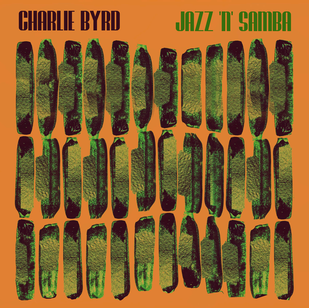 Charlie Byrd Jazz n Samba