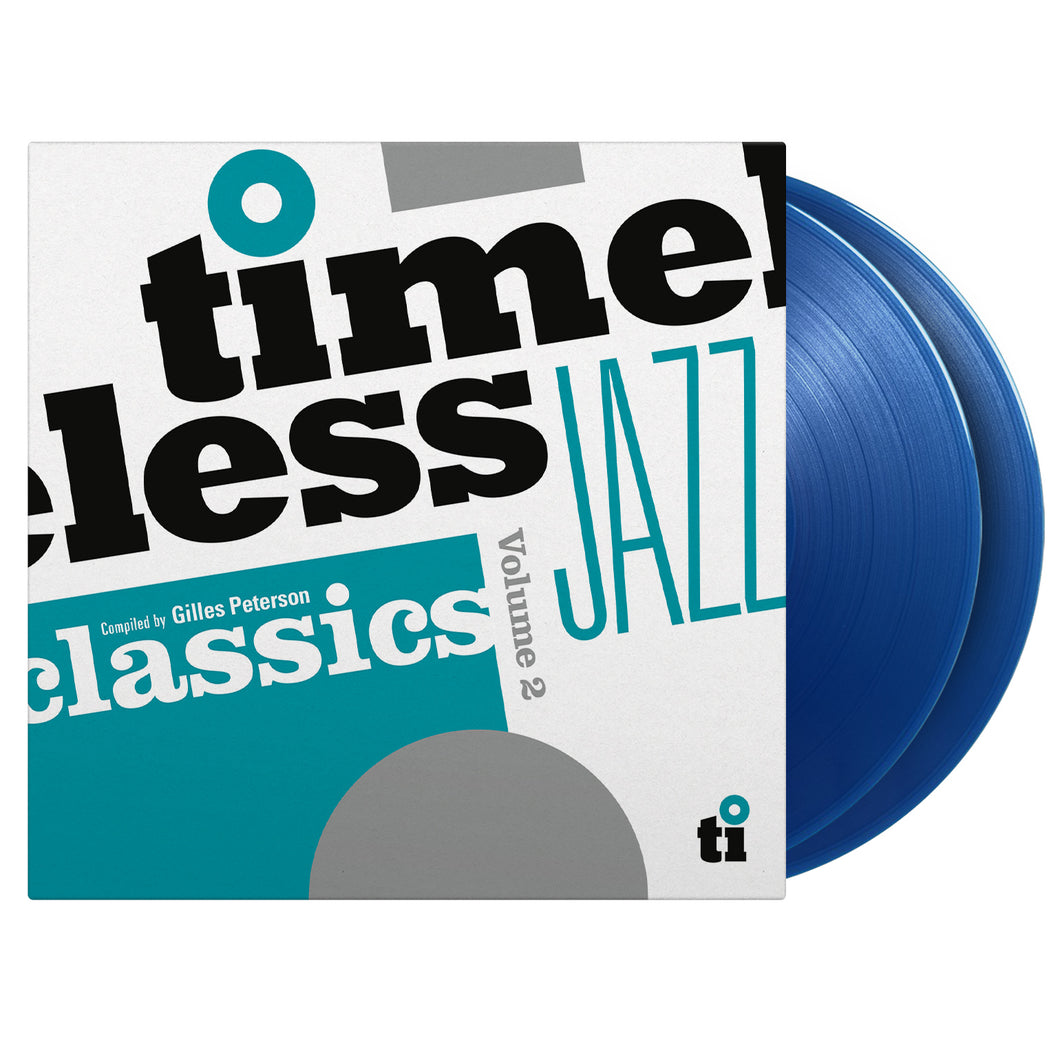 Timeless Jazz Classics Vol 2