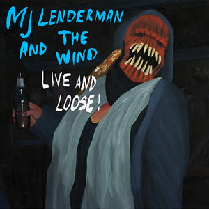 MJ Lenderman And The Wind (live and loose)