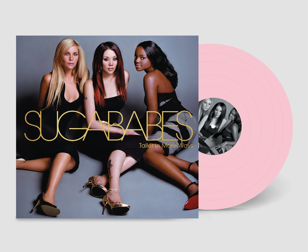 Sugababes Taller In More Ways