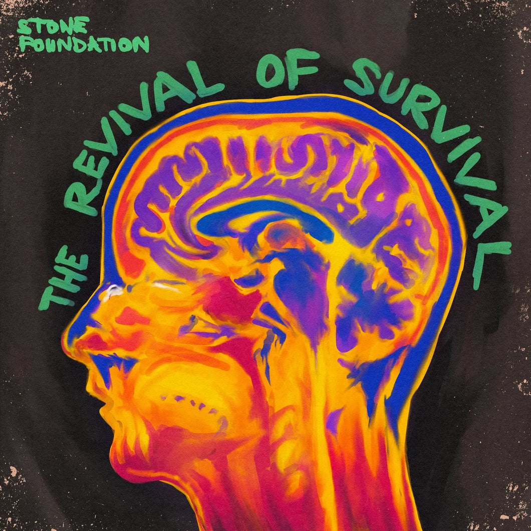 Stone Foundation The Revival of Survival