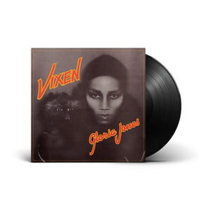 Gloria Jones Vixen