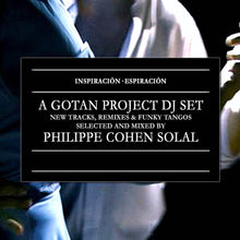 Load image into Gallery viewer, Gotan Project Inspiración Espiración (20th Anniversary)
