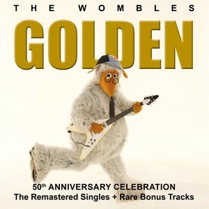 The Wombles Golden