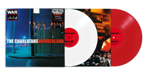 The Charlatans Wonderland (Deluxe)