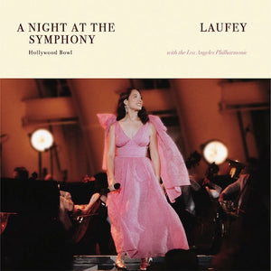 Laufey A Night at the Symphony: Hollywood Bowl