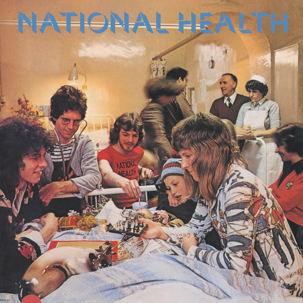 National Health National Health