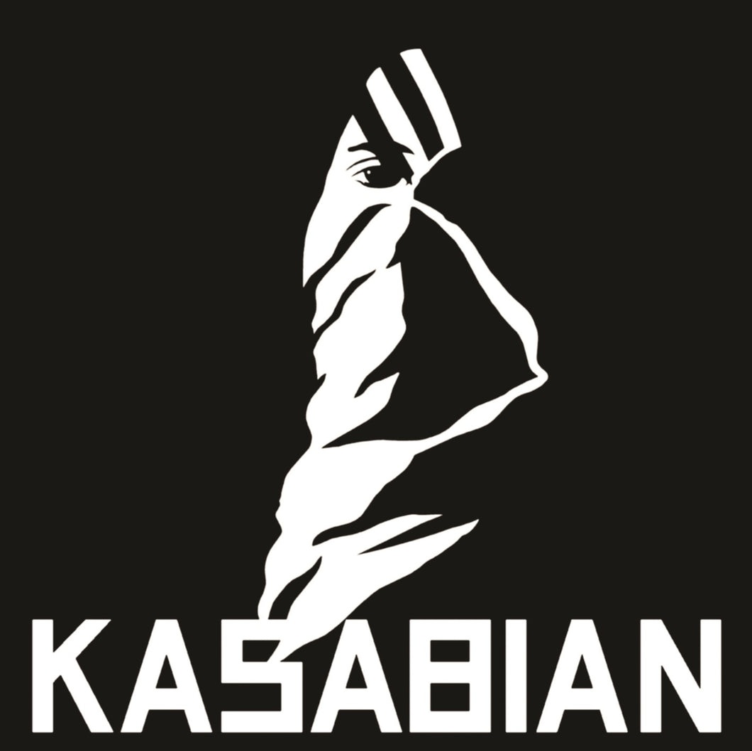 Kasabian Kasabian