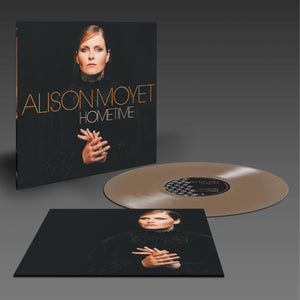 Alison Moyet Hometime