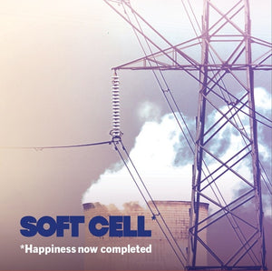 Soft Cell *Happiness Now Completed