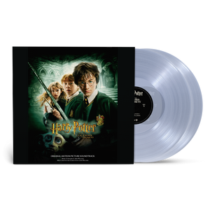 John Williams Harry Potter And The Chamber of Secrets