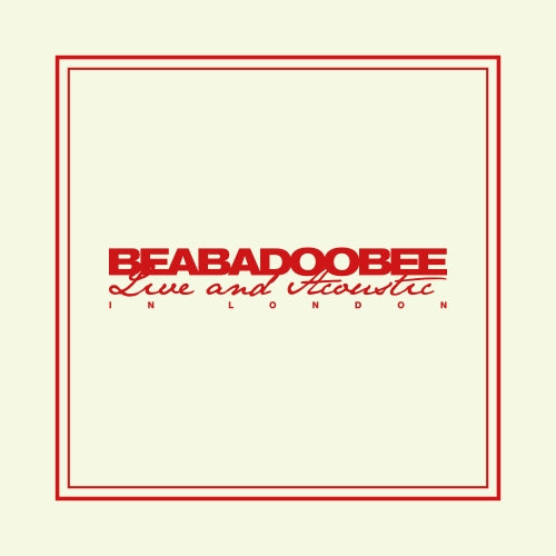 Beabadoobee Live & Acoustic In London