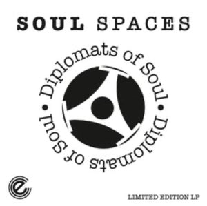 Diplomats of Soul Soul Spaces