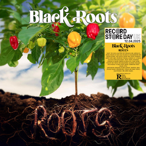 Black Roots Roots