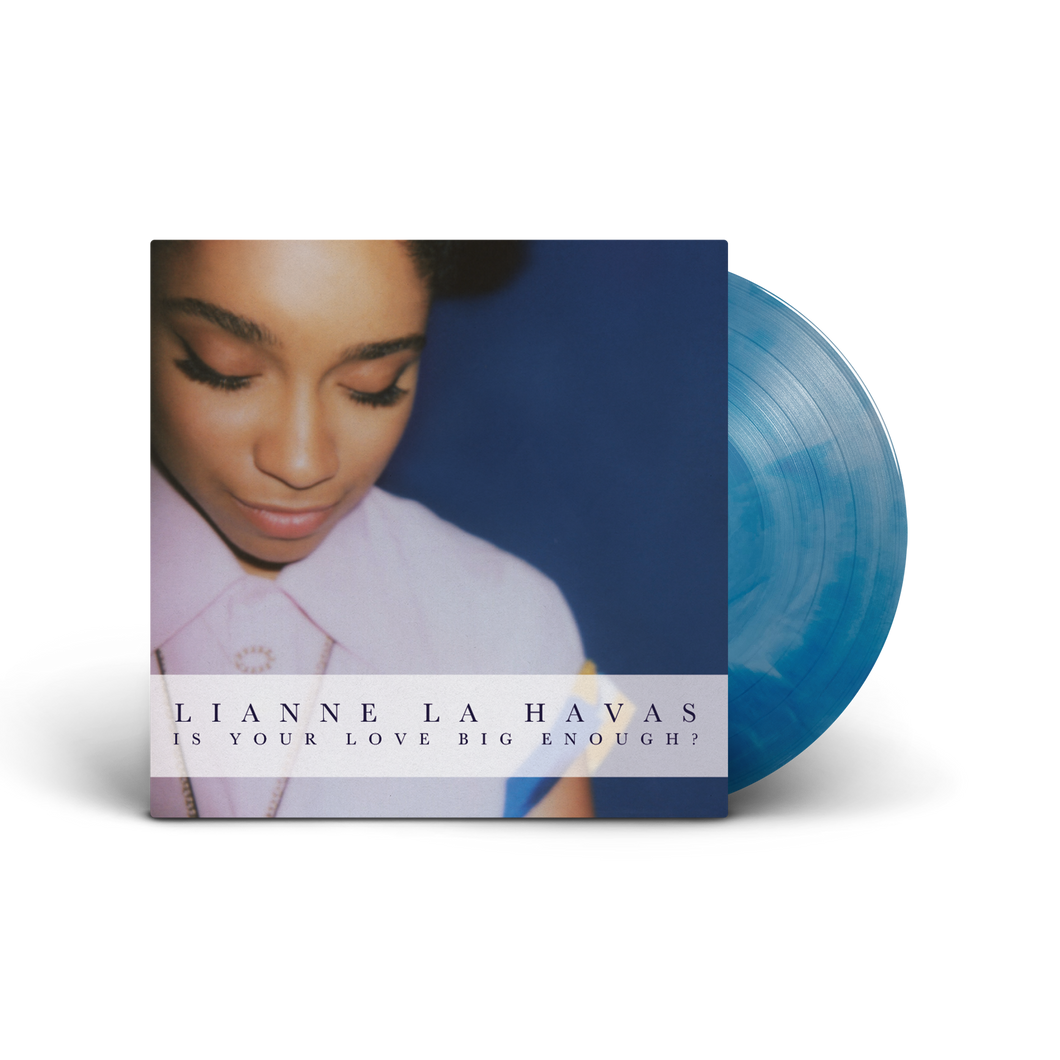 Lianne La Havas Is Your Love Big Enough