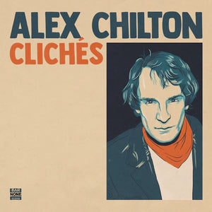 Alex Chilton Cliches