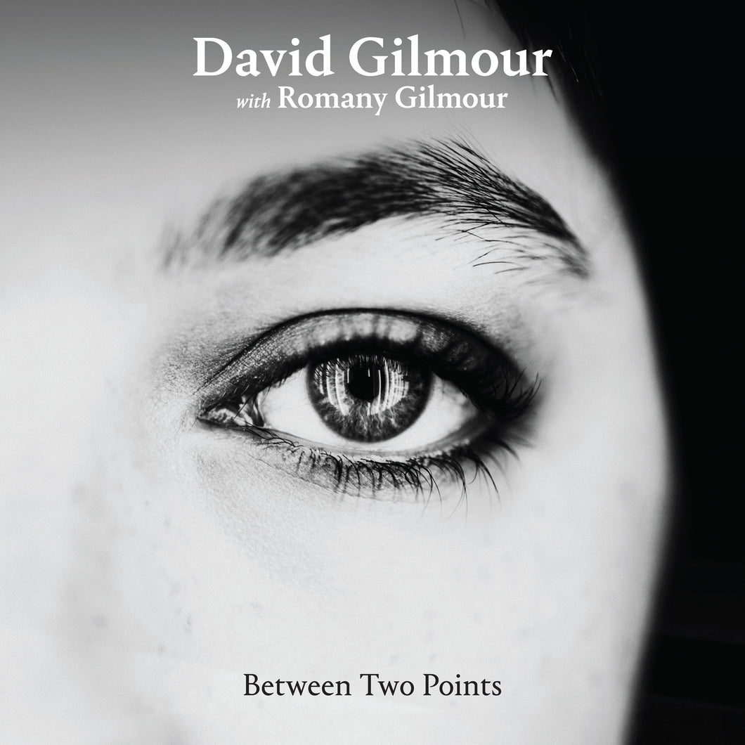 David Gilmour Between Two Points Remixes