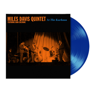 Miles Davies Quintet at The Kurhaus