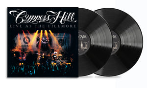 Cypress Hill Live at The Fillmore