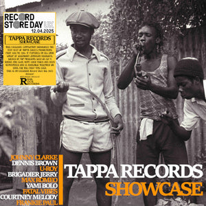 VA Tappa Records Showcase