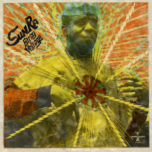 Sun Ra Stray Voltage