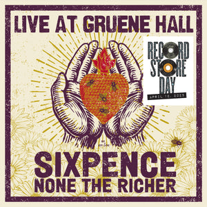 Sixpence Non The Richer Live From Gruene Hall