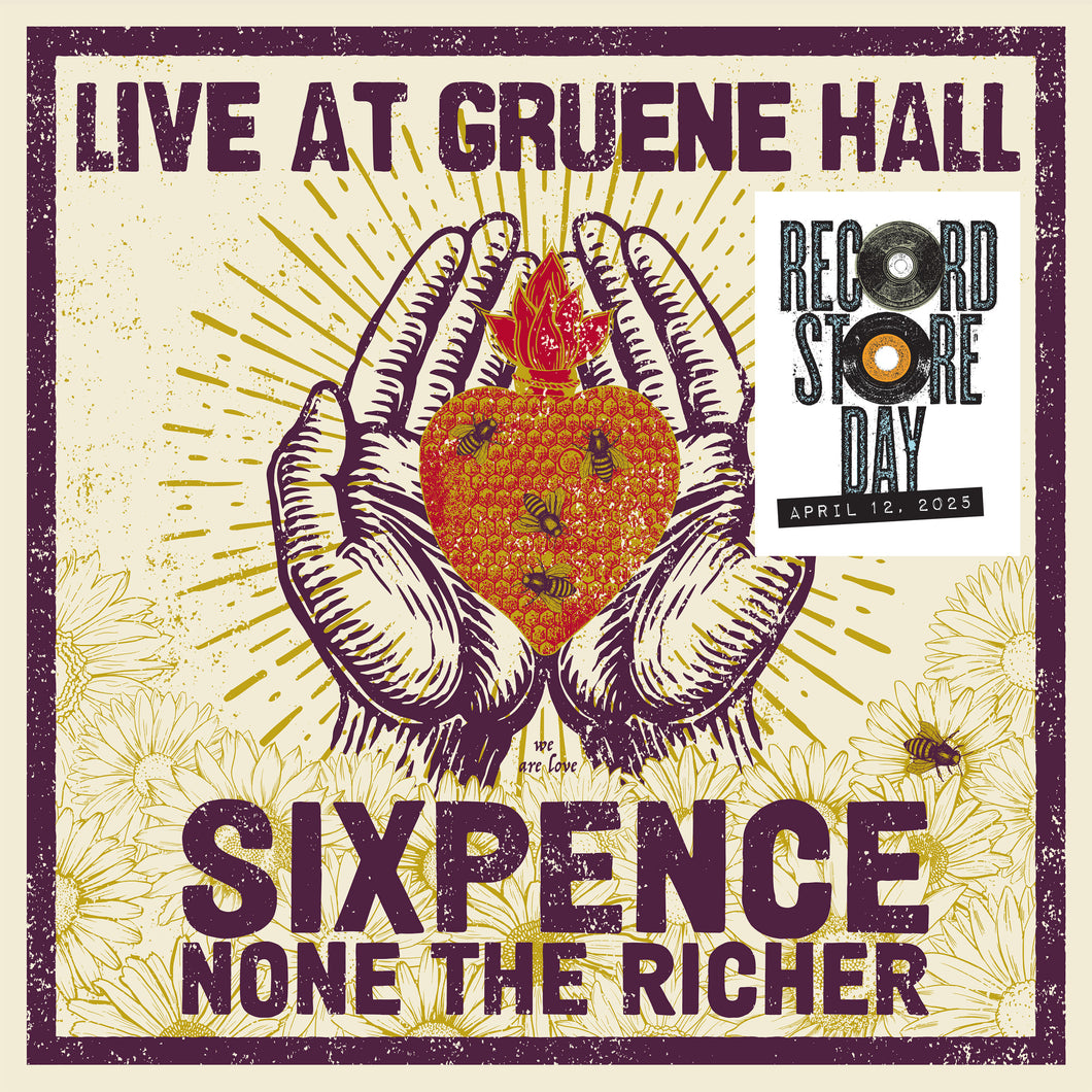 Sixpence Non The Richer Live From Gruene Hall