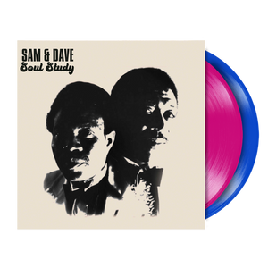 Sam & Dave Soul Study The Nashville Sessions