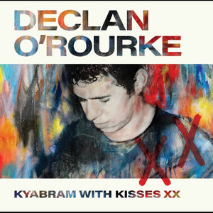 Declan O’Rourke Since Kyabram Limited Edition