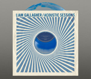 Liam Gallagher Acoustic Sessions