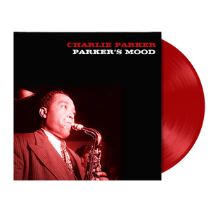 Charlie Parker Parker’s Mood