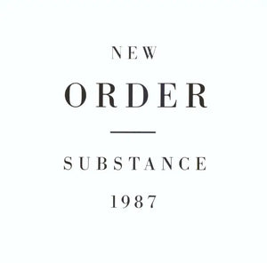 New Order Substance