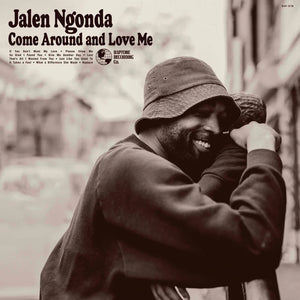 Jalen Ngonda Come Around Love Me