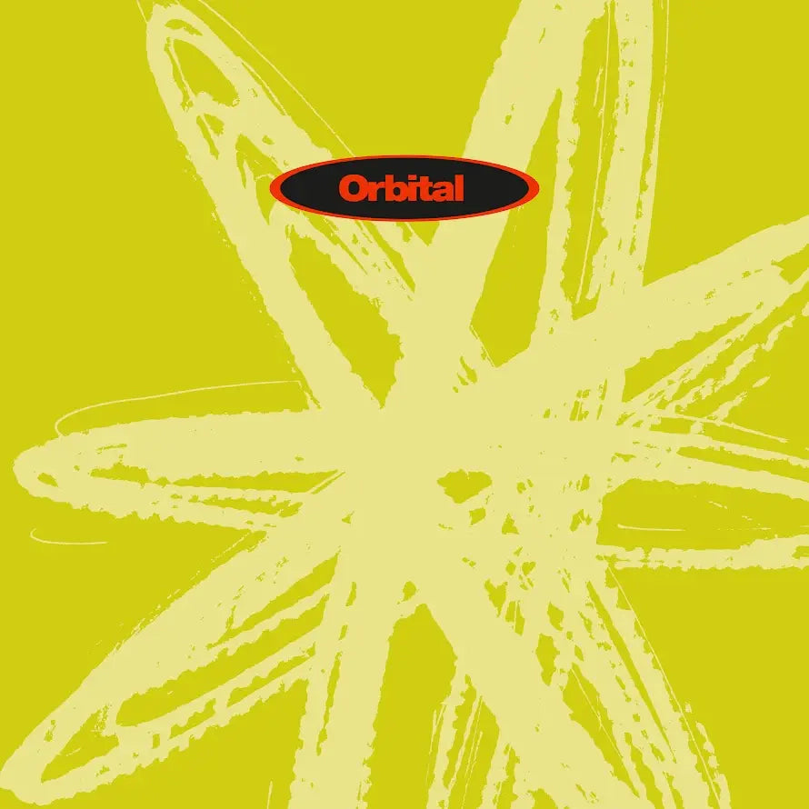 Orbital Orbital