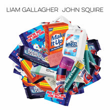 Load image into Gallery viewer, Liam Gallagher John Squire
