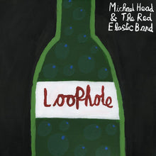 Load image into Gallery viewer, Micheal Head and The Red Elastic Band Loophole
