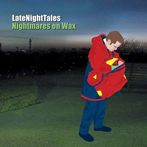 Late Night Tales Nightmares on Wax