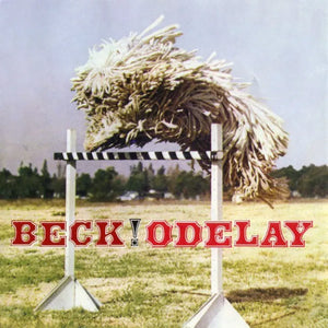 Beck Odelay