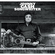 Load image into Gallery viewer, Johnny Cash Songwriter
