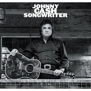 Johnny Cash Songwriter