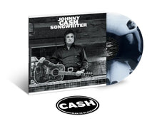 Load image into Gallery viewer, Johnny Cash Songwriter
