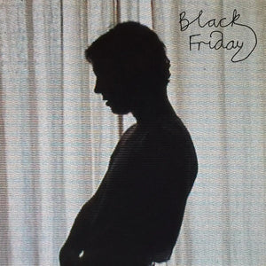 Tom Odell Black Friday