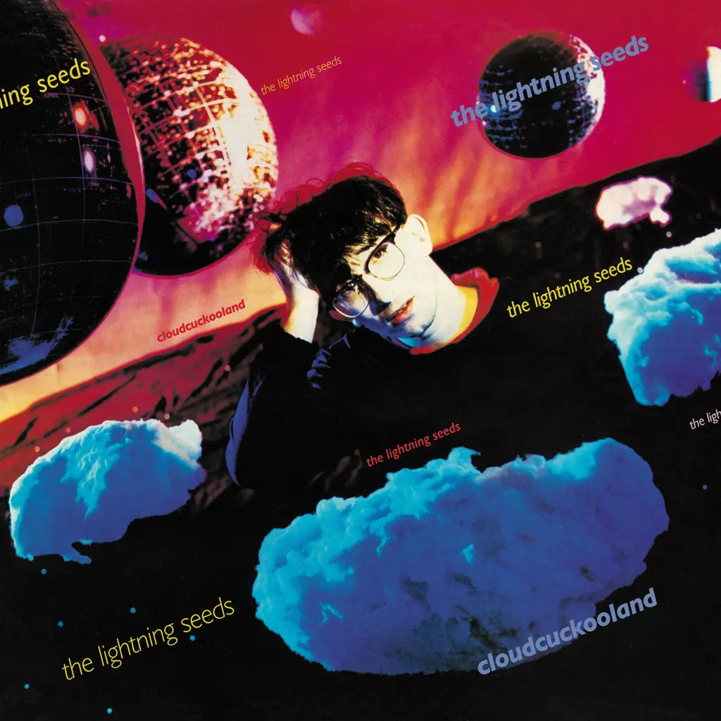 The Lightning Seeds Cloudcuckooland