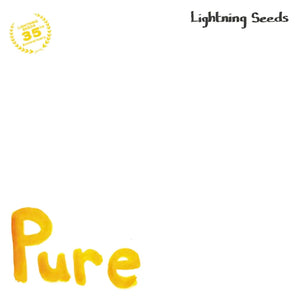 Lightning Seeds All I Want / Pure