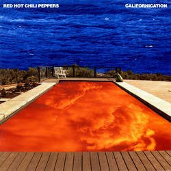 Red Hot Chilli Peppers Californication