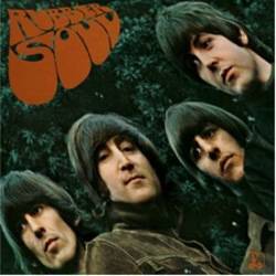 The Beatles Rubber Soul