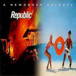 New Order Republic