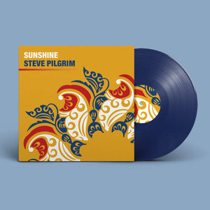 Steve Pilgrim Sunshine