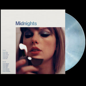 Taylor Swift Midnights