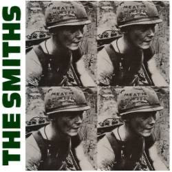 The Smiths Meat Is Murder